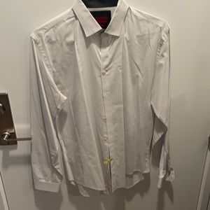 Men’s Zara shirt